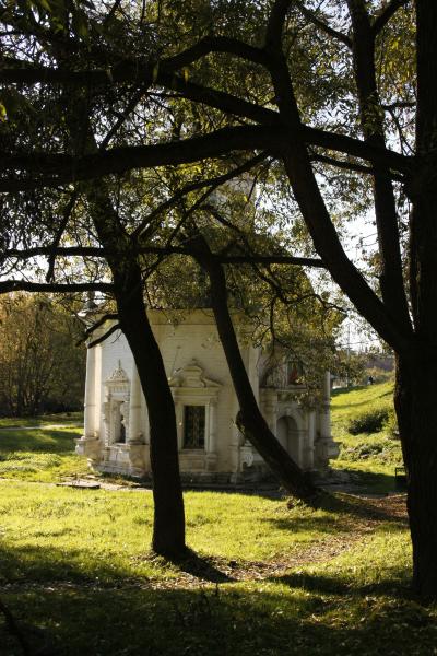 Сергиев Посад