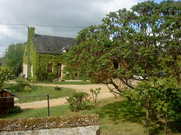 Безмятежность