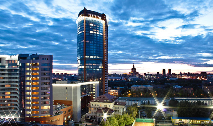 Лолита Фазлыева - Родное