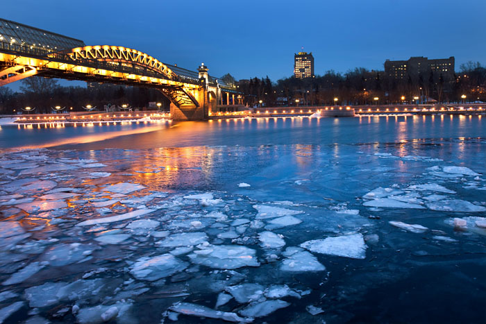 Роман Сердюков - Ледоход