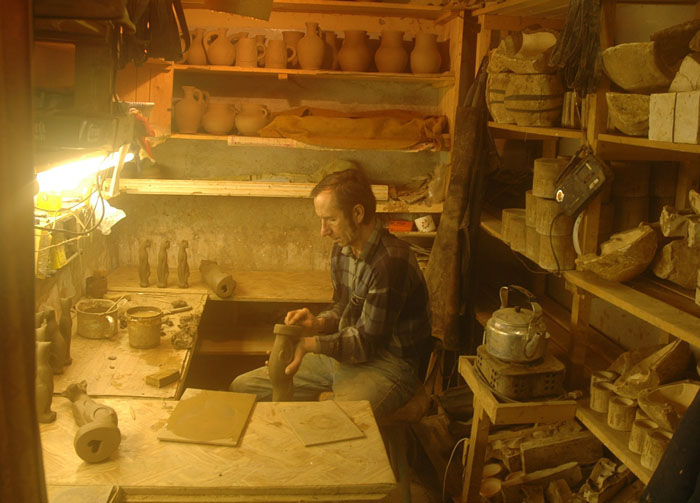 Полина Сигалева - Солнечный мастер