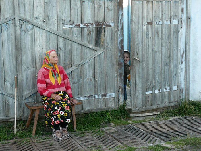 Александра Скачкова - Ожидание