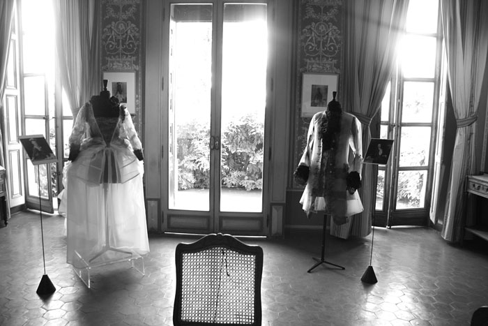 Ann Bourshitch - Отзвук минувшего