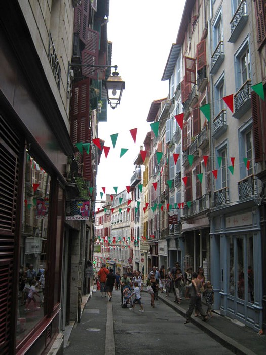 Ann Bourshitch - Да здравствует Париж!