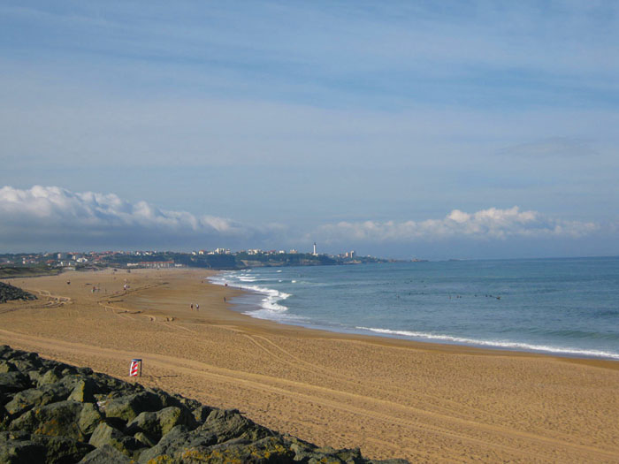 Ann Bourshitch - Море манит...