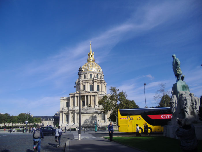 Кудинова Софья - Собор Парижской Богоматери