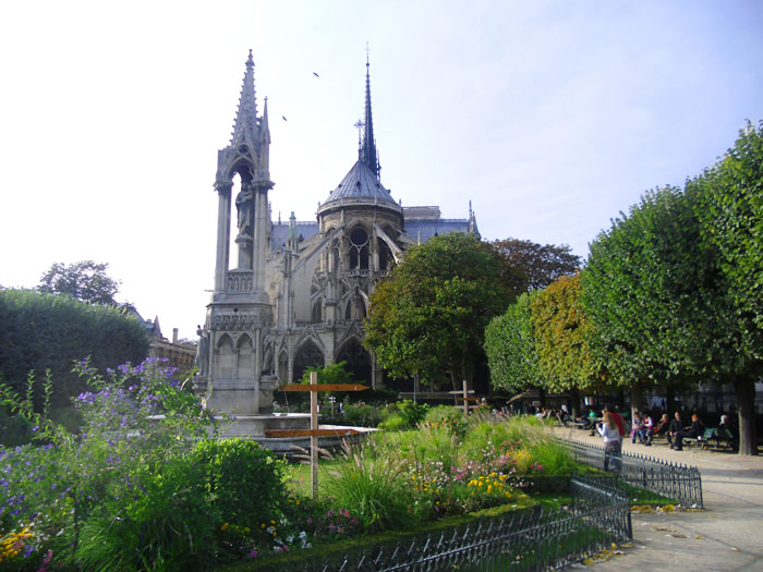 Кудинова Софья - Собор