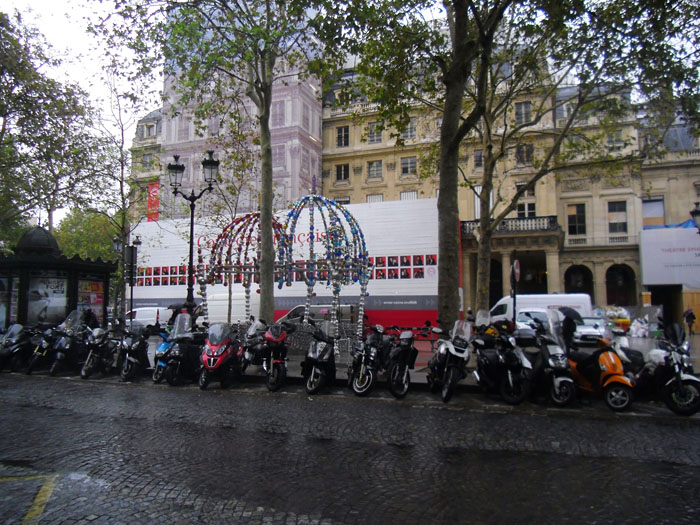 Меркулова Анна - Калейдоскоп