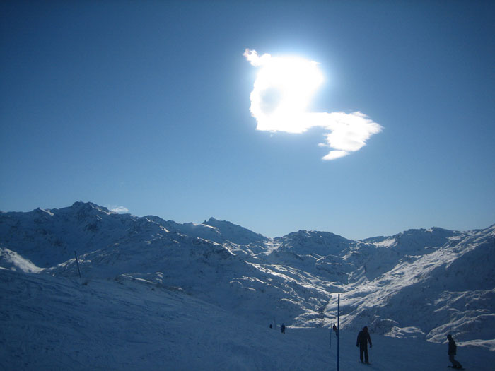 Гор Гиноян - Привет от Бога