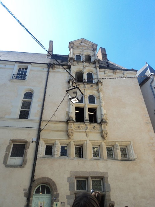 Tawk Sandra - Живая история