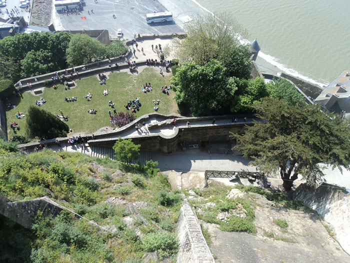 Tawk Sandra - Всё как на ладони