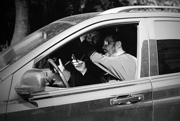 Земное не чуждо для всех, кто пришел в этот мир...