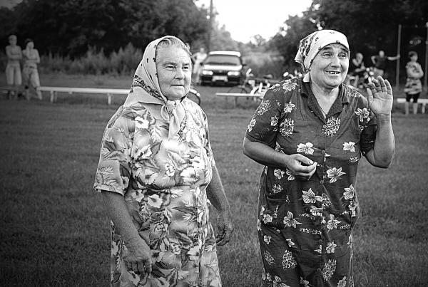 Молодость, подобно жаворонку, имеет свои утренние песни, старость, подобно соловью, должна иметь свои вечерние песни.