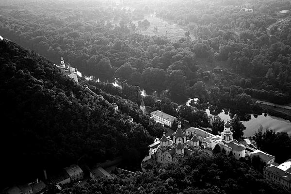 Сохраним эту благодатную землю.