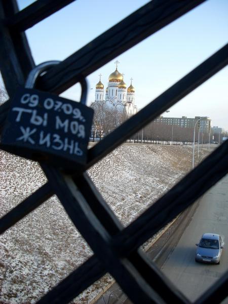 Сбавь скорость! Тебя дождутся...