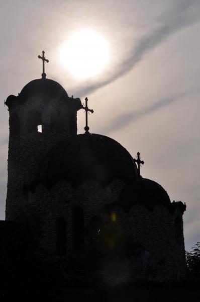 Силуэт расскажет обо всем