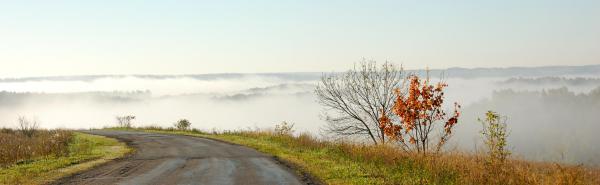 Холмы возле Тулы